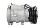 DCP99809 Kompresor klimatyzacji DENSO - obrazek 4