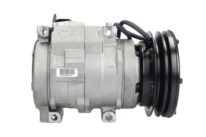 Dcp99809 kompresor klimatyzacji denso - obrazek 4