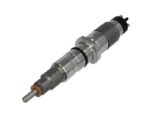 0 445 120 236 Wtryskiwacz CR elektromag. BOSCH WTRYSK