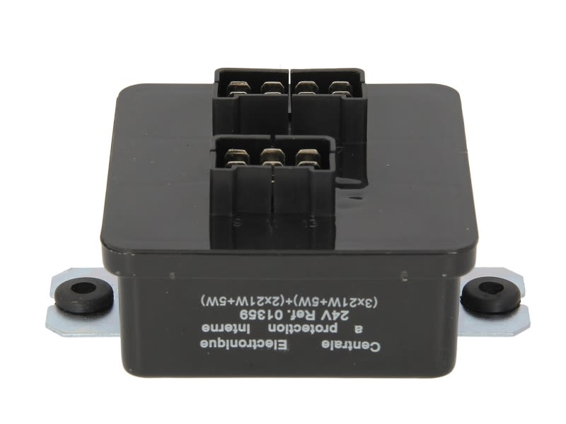 6B7Dc01826A6A96F7E376F2Bc914Efbab9Bedfd2376D3A5A9543Be9D1A2F59014A2F525F472B95Af7Dc1580F799F300E246Dfec08416480D92A4916Ccd62Badc Rvi-lswt-002 przerywacz kierunkowskazów, elektr. Akusan - obrazek 1