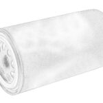 1447031M2-MF Filtr oleju OE AGCO
