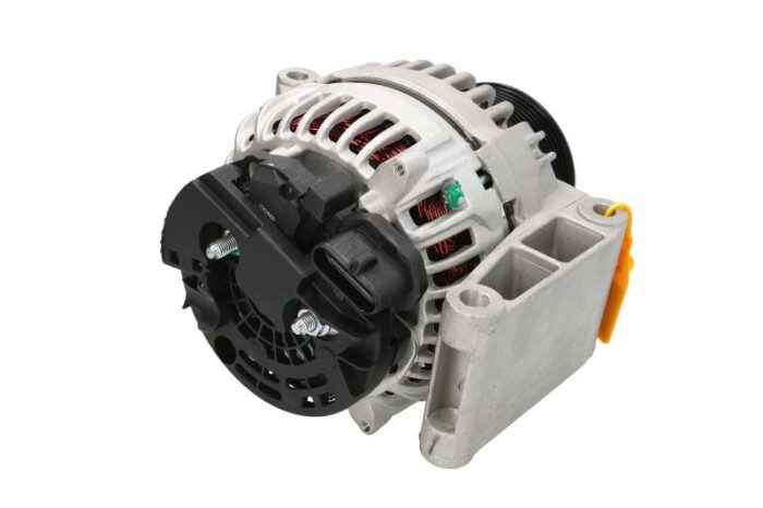Ptc-3129 alternator power truck - obrazek 2