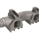CZM117585 Kolektor wydechowy CZM
