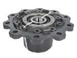 4.64651 Piasta koła DT SPARE PARTS