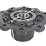 4.64651 Piasta koła DT SPARE PARTS