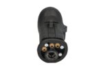 2.32197 Gałka dźwigni zmiany biegów DT SPARE PARTS - obrazek 3