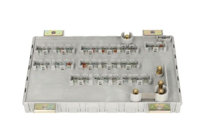 Man-se-030 centralka elektryczna akusan - obrazek 2