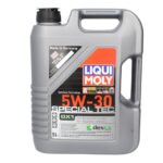 LIM20969 5W30 5L Oleje i smary LIQUI MOLY