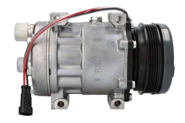 Co-2270ca kompresor klimatyzacji sunair - obrazek 4