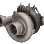 807158-0006/R Turbosprężarka GARRETT REMAN