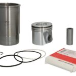 VPB8618 Zestaw tłok z tuleją VAPORMATIC