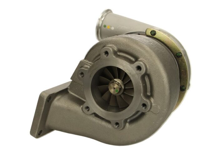 228 tc 14666 000 turbosprężarka mahle - obrazek 2