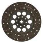 331 0328 10 Tarcza sprzęgła LUK