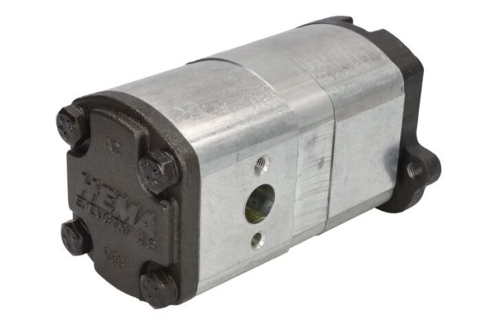 1pn/1pn/068 hydrauliczna pompa - pozostałe hattat - obrazek 2