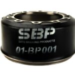 01-BP001 Bęben hamulcowy SBP