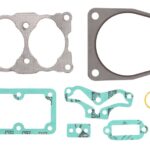 1243005-IPD Kompletny zestaw uszczelek silnika (całość) IPD PARTS