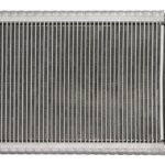 41122001HW Parownik klimatyzacji HIGHWAY AUTOMOTIVE
