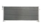 40057009HW Skraplacz klimatyzacji HIGHWAY AUTOMOTIVE - obrazek 2