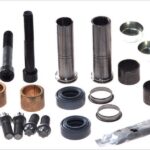 MER MCK1317 Zestaw naprawczy zacisku hamulcowego MERITOR