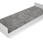 LAK154 Filtr kabiny MAHLE