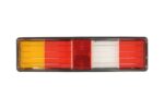 TL-UN008L-L/R Klosz lampy tył TRUCKLIGHT