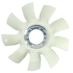 020003902 Wiatrak wentylatora BORG WARNER