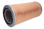 C 24 650/8 Filtr powietrza MANN-FILTER