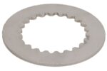 110642-CR Zestaw naprawczy mechanizmu różnicowego CARRARO - obrazek 2