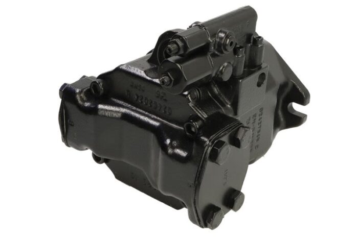 R902538531 hydrauliczna pompa - pozostałe bosch rexroth - obrazek 2