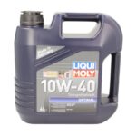 LIM3930 10W40 4L Oleje i smary LIQUI MOLY