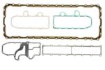 C70001-IPD Kompletny zestaw uszczelek silnika (całość) IPD PARTS - obrazek 2