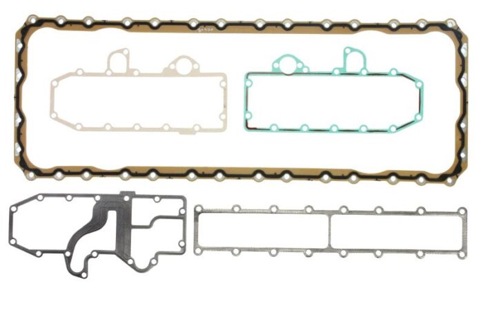 C70001-ipd kompletny zestaw uszczelek silnika (całość) ipd parts - obrazek 2