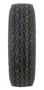 245/70R17 CTKU 119S AT52 Opony osobowe, SUV/4x4 KUMHO - obrazek 3