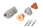 7802132C Wtyczka przewodu TRUCKLIGHT