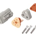 7802132C Wtyczka przewodu TRUCKLIGHT