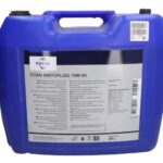 TITAN SINTOFL.75W80 20L Oleje i smary FUCHS XXL