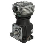 411 141 000 R Kompresor sprężonego powietrza WABCO