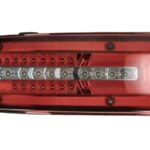 TL-MA011RRA Lampa tył TRUCKLIGHT
