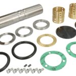FE186376 Zestaw naprawczy zwrotnicy FEBI BILSTEIN