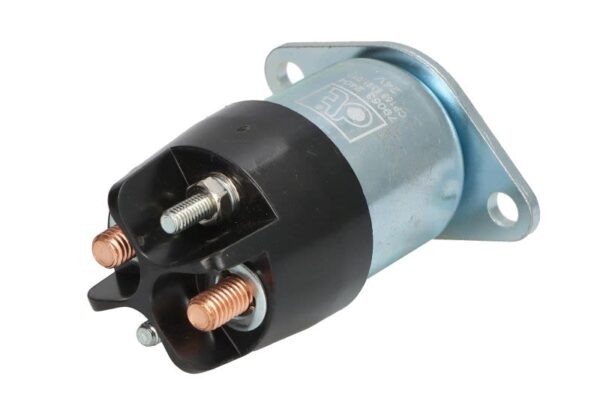 3. 34019 przekaźnik rozrusznika dt spare parts - obrazek 2