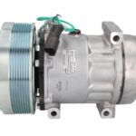 NRF 32885 Kompresor klimatyzacji NRF