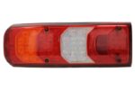 0393LLLED76 Lampa tył SERTPLAS