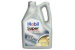 M-SUP 3000 F-F 0W30 5L Oleje i smary MOBIL - obrazek 2