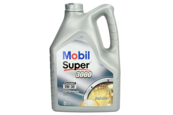 M-sup 3000 f-f 0w30 5l oleje i smary mobil - obrazek 2