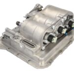 421 355 950 2 Zest. napr. mechanizmu zmiany biegów WABCO