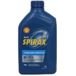 SPIRAX S5 CVT X 1L Oleje i smary SHELL