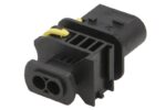 1-1703839-1 Wtyczka przewodu TE CONNECTIVITY - obrazek 2