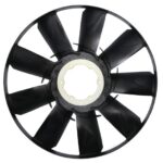 20008657 Wiatrak wentylatora BORG WARNER