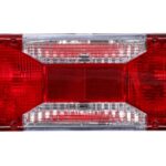 TL-IV002R/RR Lampa tył TRUCKLIGHT