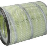E569L Filtr powietrza HENGST